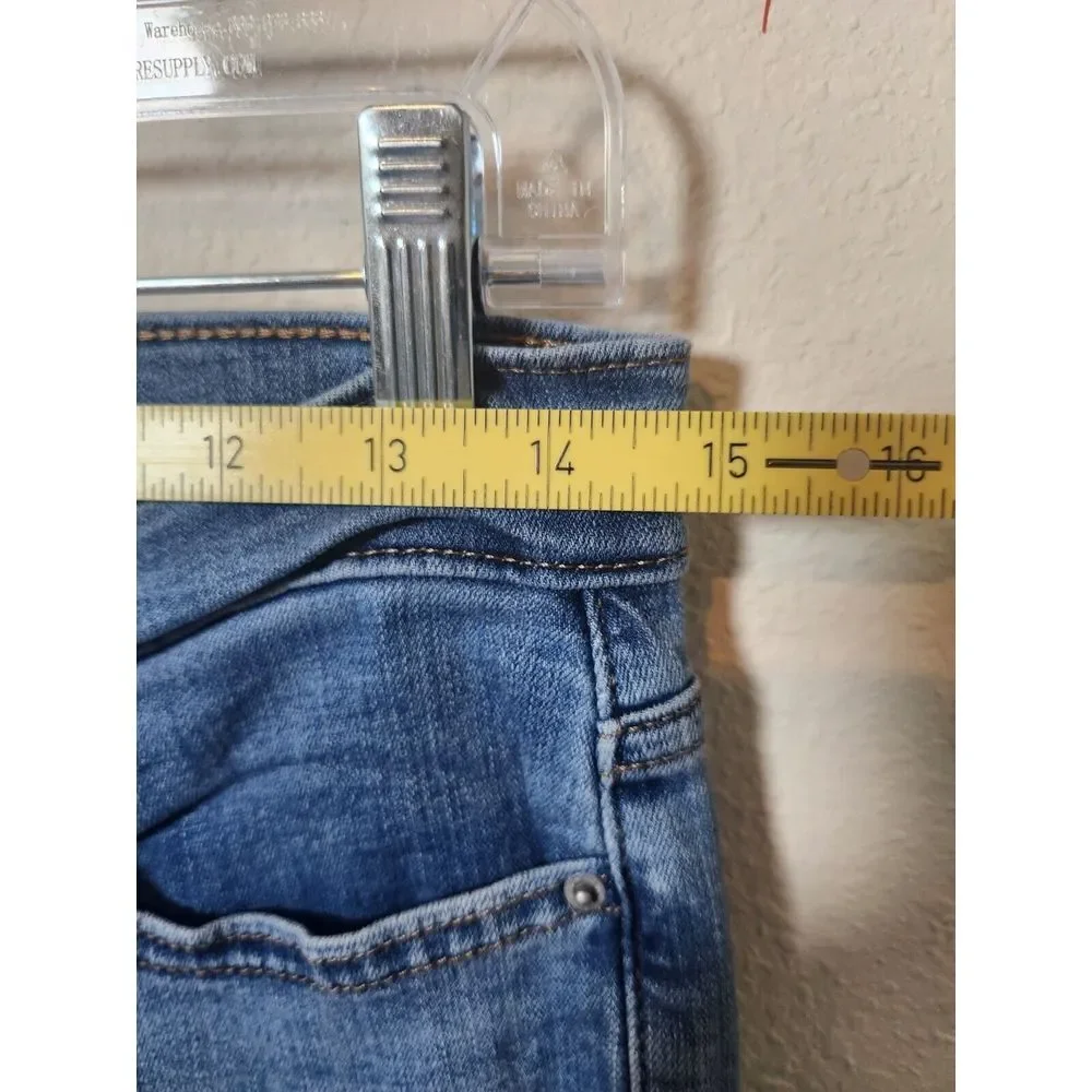 Levis great only